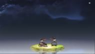 Excarat is a 1-cost Sun-Sinking Eclipse Echo in Wuthering Waves (Image via Kuro Games)